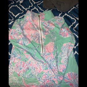 Lilly Pulitzer 🌸 popover